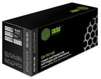 Картридж черный Cactus CS-TK1150 626077956