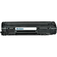 Тонер-картридж черный Avision TK-1060, 015-0298-21 209391022
