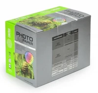 Бумага белый Cactus 10x15/200г/м2/500л./белый матовое, CS-MA6200500 1289836332