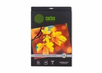 Бумага белый Cactus CS-HGA326020 427277962