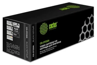 Картридж черный Cactus CS-CF230A 226617284