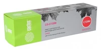 Тонер-картридж пурпурный Cactus CS-C729M 1323812486