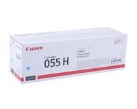 Картридж голубой Canon 055, 3019C002 453853343