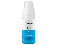 Картридж голубой Canon GI-40, 3400C001 703966995