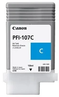 Картридж голубой Canon PFI-107, 6706B001 830654861
