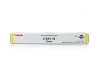 Картридж желтый Canon C-EXV45, 6948B002 427080706