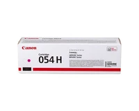 Картридж пурпурный Canon 054, 3026C002 1693509064