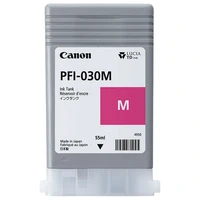 Картридж пурпурный Canon PFI-030, 3491C001 18428854