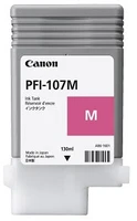 Картридж пурпурный Canon PFI-107, 6707B001 1452114571