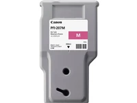 Картридж пурпурный Canon PFI-207, 8791B001 2105738445