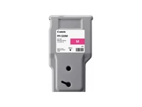 Картридж пурпурный Canon PFI-320, 2892C001 2124510073