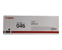 Картридж черный Canon 046, 1250C002 1227925763