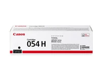 Картридж черный Canon 054, 3028C002 85587323