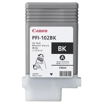 Картридж черный Canon PFI-102, 0895B001 1624499979