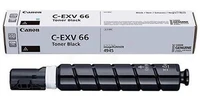 Тонер черный Canon C-EXV 66, 5745C002 1109743563