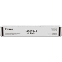 Тонер черный Canon C-EXV034, 9454B001 588699360