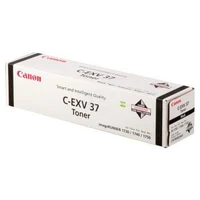 Тонер-картридж черный Canon C-EXV37, 2787B002 1707072549