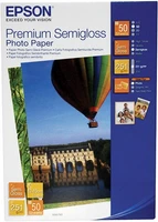 Бумага Epson Semigloss Photo Paper, C13S041765 278714679