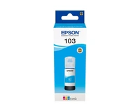 Картридж голубой Epson 103, C13T00S24A 1267548337