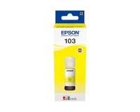 Картридж желтый Epson 103, C13T00S44A 799638293