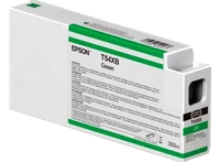 Картридж зеленый Epson C13T54XB00 40897629