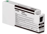 Картридж черный Epson C13T54X100 891227347