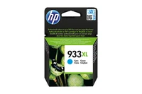Картридж голубой HP Inc. 933XL, CN054AE 1475073658