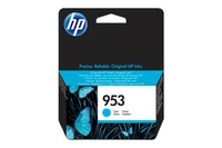 Картридж голубой HP Inc. 953, F6U12AE 460235405