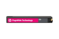 Картридж пурпурный HP Inc. 913A, F6T78AE 607966341