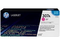 Картридж пурпурный HP Inc. CE743A (№307A) 353856737