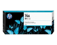 Картридж серый HP Inc. 766, P2V93A 1390638086
