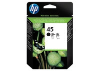 Картридж черный HP Inc. 51645AE 2096814986