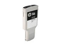 Картридж черный HP Inc. 745, F9K04A 1559927541