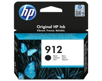 Картридж черный HP Inc. 912, 3YL80AE 894123536
