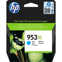 Картридж черный HP Inc. 953, F6U16A 1115176508