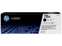 Картридж черный HP Inc. CE278A 2061012925