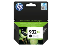 Картридж черный HP Inc. CN053AE (№932XL) 694376531