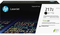 Тонер-картридж черный HP Inc. 217Z, W2170Z 646629653