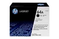 Тонер-картридж черный HP Inc. CC364A 2043644348