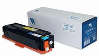 Картридж голубой NVPrint для HP, NV-W2211X-207X-C 2061234090
