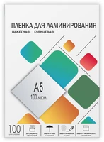 Гелеос Пленка ламинирования, LPA5-100 1116663433