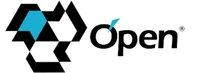 Ролик красящий чернильный Open T117 (ФР-00000193) упак.:2шт 689560786