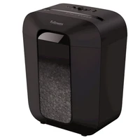 Шредер Fellowes PowerShred LX50 966068102