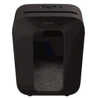 Шредер Fellowes PowerShred LX41 1559894821