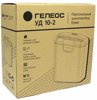 Шредер Гелеос УД10-2 1681218116