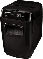 Шредер Fellowes AutoMax 130C 1408670915