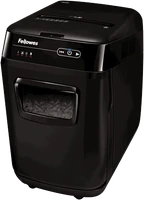 Шредер Fellowes AutoMax 200C 1748534581