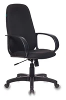 Кресло руководителя Бюрократ CH-808AXSN 1171206587