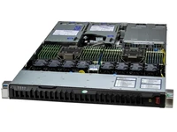 Rack-сервер SUPERMICRO SuperServer 121H-TNR 1469859364