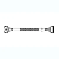 LENOVO Riser card bracket 2nd Processor Upgrade SR650 V3 PCIe Gen5 Riser3 261141452